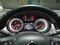 Usata Opel Astra Sport 110 CV (80 kW) 2017 Nero Station wagon