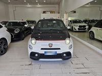 usata Abarth 595 Turismo Navi PDC C.Lega17 Bluetooth