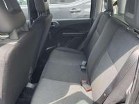 Usata Fiat Panda 4x4 69 CV (50 kW) 2012 Utilitaria