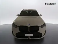 Usata BMW X3 Comfort Edition 197 CV (144 kW) 2025 Beige SUV