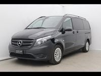 Usata Mercedes Vito 163 CV (119 kW) 2022 Nero Furgone