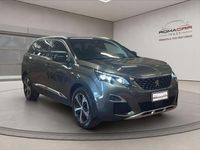 Occasion Peugeot 5008 Active 131 ch (96 kW) 2019 Gris Monospace