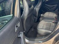 Usata Mercedes GLA200 Executive 136 CV (100 kW) 2015 SUV