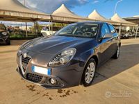 usata Alfa Romeo Giulietta 1.6 JTDm 120 CV Super 2017