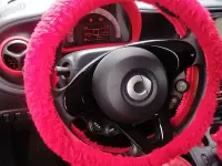 Begagnad Smart ForTwo Coupé 71 HK (52 kW) 2015 Röd Sportkupé