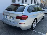 Usata BMW 525 M Sport 218 CV (160 kW) 2015 Station wagon