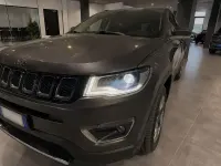 Usata Jeep Compass Limited 140 CV (102 kW) 2019 SUV