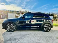 Usata Mini Cooper SD Countryman 190 CV (139 kW) 2022 SUV