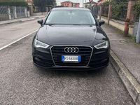 Usata Audi A3 Ambition 150 CV (110 kW) 2013 Berlina