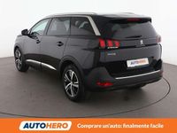 Usata Peugeot 5008 Allure 131 CV (96 kW) 2020 Nero SUV