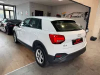 Usata Audi Q2 Business Plus 116 CV (85 kW) 2022 Bianco SUV