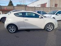 Occasion Alfa Romeo MiTo Distinctive 155 PK (114 kW) 2010 Wit Hatchback
