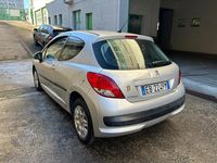 Occasion Peugeot 207 Sport 75 ch (55 kW) 2010 Argent Berline