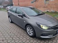 Usata Opel Astra Business Elegance 122 CV (89 kW) 2021 Station wagon