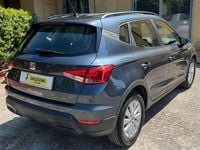 Begagnad Seat Arona Style 116 HK (85 kW) 2025 Magnetic tech SUV