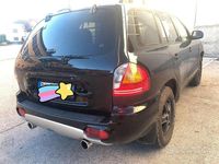 Usata Hyundai Santa Fe 113 CV (83 kW) 2002 SUV