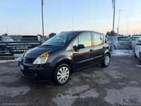 Usata Renault Modus Dynamique 75 CV (55 kW) 2006 Monovolume