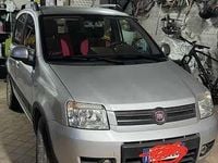 Usata Fiat Panda Dynamic 60 CV (44 kW) 2009 Utilitaria