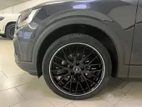 Gebraucht Audi Q2 Admired 116 PS (85 kW) 2022 Grau SUV