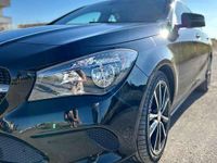Usata Mercedes CLA200 Shooting Brake Executive 136 CV (100 kW) 2016 Station wagon