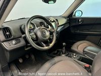 usata Mini Cooper D Countryman Cooper D 2.0 TwinPower Turbo