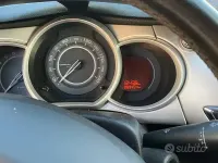 Usata Citroën C3 60 CV (44 kW) 2010 Nero Utilitaria