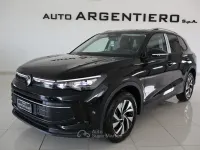 Nuova VW Tiguan Edition 131 CV (96 kW) 2025 Nero SUV