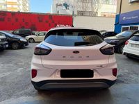 Second-hand Ford Puma Titanium S 125 CP (91 kW) 2023 Alb SUV