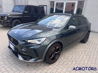 usata Cupra Formentor 1.4 e-Hybrid DSG VZ