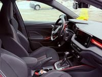 Usata Skoda Fabia Monte Carlo 150 CV (110 kW) 2022 Grigio Utilitaria