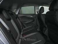 Usata Opel Grandland X Business 131 CV (96 kW) 2020 Argento SUV