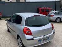 Usata Renault Clio II 86 CV (63 kW) 2007 Berlina