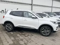 Usata DR DR 4.0 114 CV (83 kW) 2024 Bianco SUV