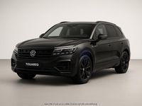 Usata VW Touareg Style 286 CV (210 kW) 2025 Nero SUV