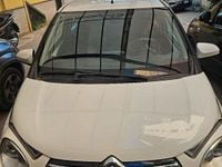 Usata Citroën C1 Feel 69 CV (50 kW) 2016 Bianco Utilitaria