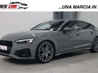 usata Audi A5 SPB 40 TDI QUATTRO S LINE-MATRIX-VIRTUAL