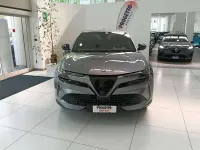 Nuova Alfa Romeo GT Junior Edizione Speciale 136 CV (100 kW) 2025 Grigio SUV