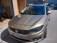 Usata Fiat Tipo 95 CV (69 kW) 2020 Berlina