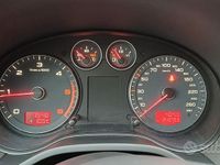 Usata Audi A3 2010 Utilitaria