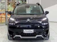 Usata Citroën C3 Aircross Shine 120 CV (88 kW) 2022 Nero SUV