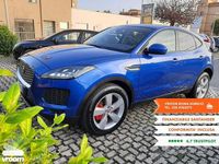 Usata Jaguar E-Pace 150 CV (110 kW) 2019 SUV