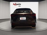 Nuova Lexus NX350h Sport Line 190 CV (139 kW) 2026 Dark grey met SUV