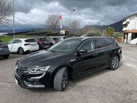 usata Renault Talisman Sporter dCi 130 CV EDC Energy Executive 4Control