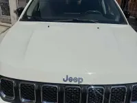 Usata Jeep Compass Altitude 131 CV (96 kW) 2024 SUV