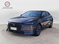 Usata DS Automobiles DS4 Crossback Performance 131 CV (96 kW) 2023 Grigio SUV