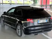 Usata Audi A3 201 CV (147 kW) 2013 Berlina