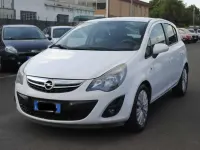 Occasion Opel Corsa 83 ch (61 kW) 2014 Citadine