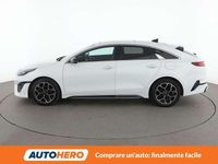 Usata Kia ProCeed GT-Line 160 CV (117 kW) 2022 Bianco Station wagon