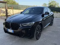 Usata BMW X4 M Sport 190 CV (139 kW) 2023 SUV