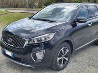 usata Kia Sorento 3ª serie - 2016